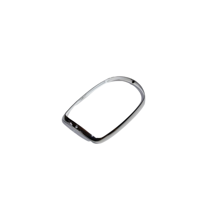 Anneau de Phare Chromé W113 - 1138260189