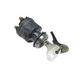 Ligne de Frein - A1804200829 - Droit - W105 W120 W121 W128 W180 - Classic Mercedes Parts