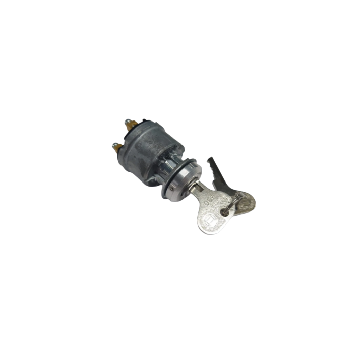 Remleiding - A1804200829 - Rechts - W105 W120 W121 W128 W180 - Classic Mercedes Parts