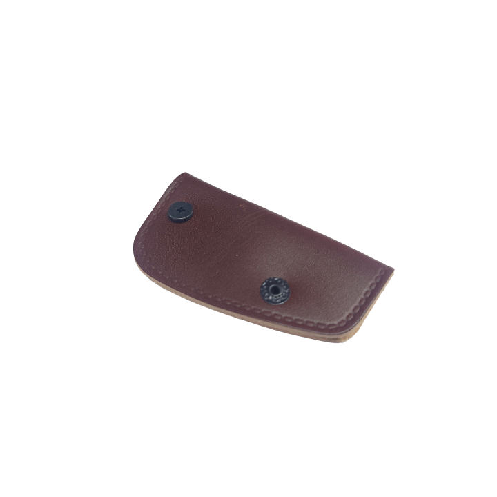 Key Holder Brown - All Brands Mercedes