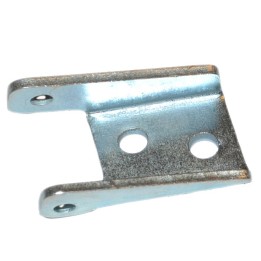 Door Stop Support Rechts- 190SL  - Reproduction