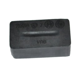 Rubber Buffer - Door Catch - 190SL - Reproduction