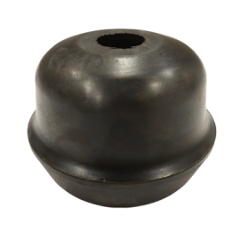 Subframe Rubber Buffer Achter Boven Ponton 190SL - 1803330465