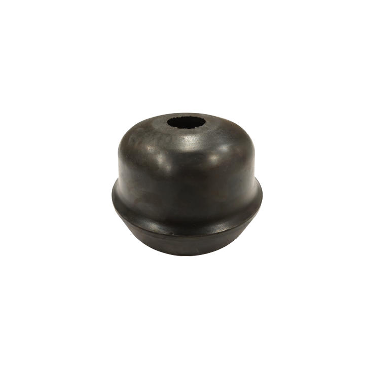 Gummipuffer Vorderachsträger hinten oben Ponton 190SL - 1803330465