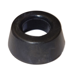 Gummipuffer Vorderachsträger 190SL Ponton - 1368310090