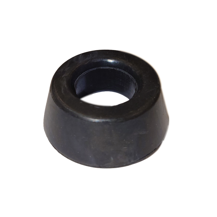 Rubber buffer front axle 190SL Ponton - 1803330565