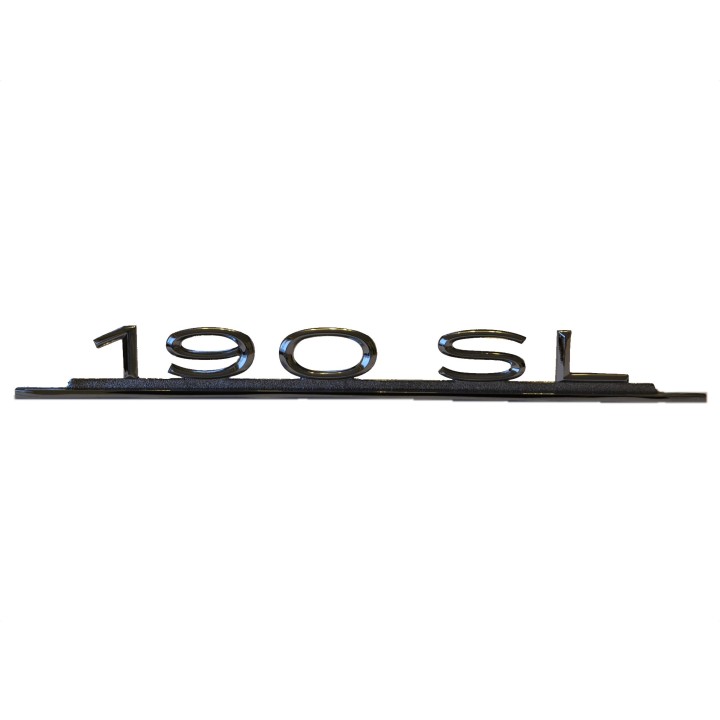 Model Embleem - 190SL - Reproductie