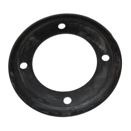 Rubber Pad - Parking Light to Fender - 190SL - Reproduction