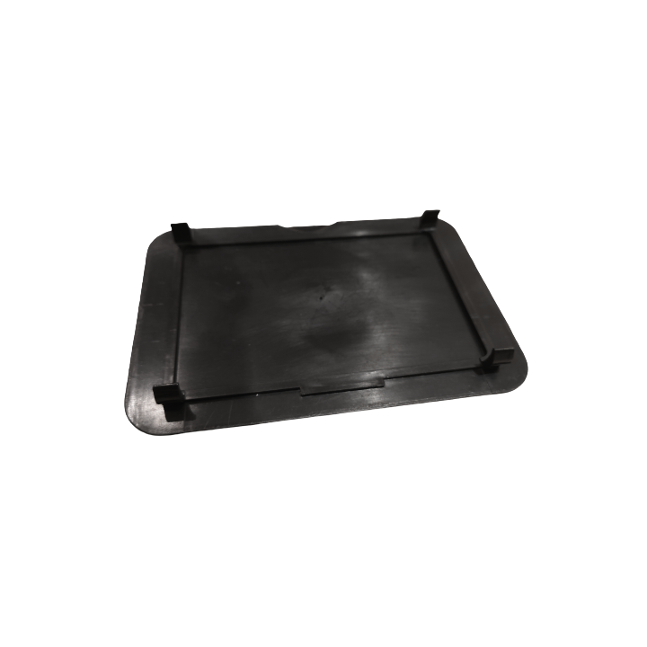 Couvercle de Boîte à Fusibles Noir R107 - 1076880435