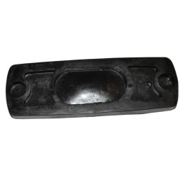 Rubber Pad - License Plate Lightning (First Model) - 190SL - Reproduction
