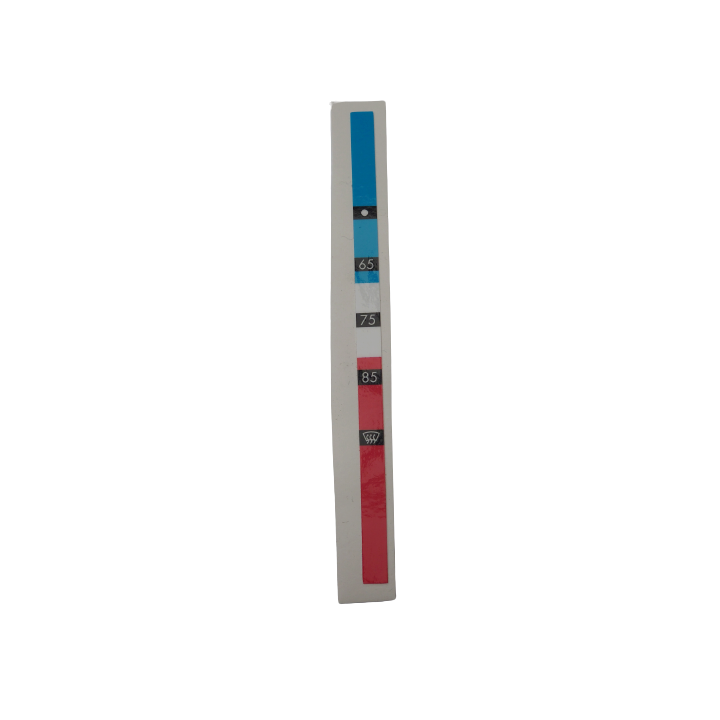 Fahrenheit Sticker R107 W123 W123 W126 W201 - 1248212967
