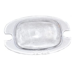 Lens van Plaatverlichting Bumper (Laatste Model) - 190SL - Reproductie
