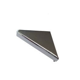 Manual Mirror Cover Left Side R107 after 1983 - 1077200511