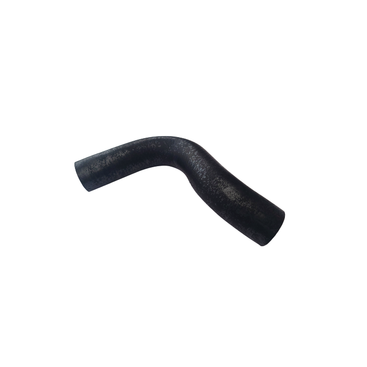 Cooling Hose Top before 08/1981 380SL 500SL R107 - 1075011082