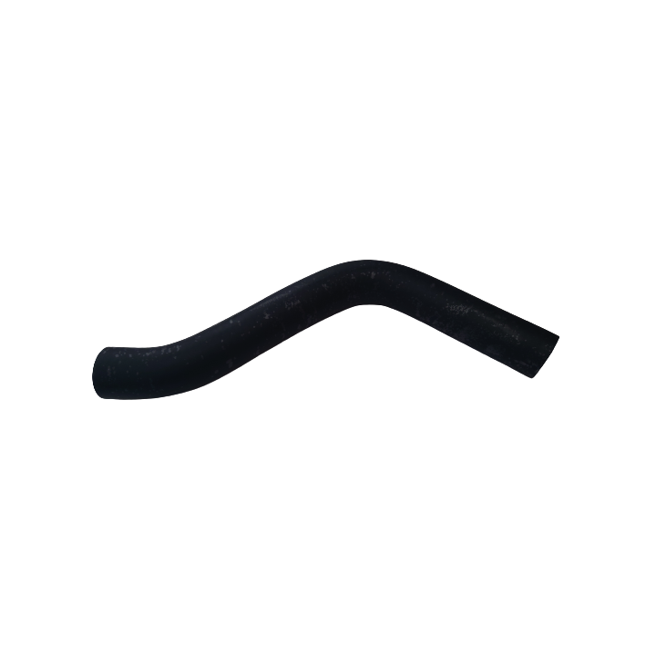 Lower Radiator Coolant Hose Late 380SL 500SL R107 1075011482