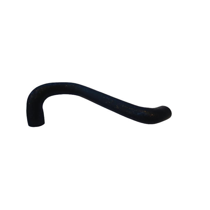 Lower Radiator Hose W113 230SL From 042 000009-005980 - 1135010582