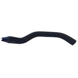 Tuyau de Cloison Gauche - R107 -1078350197
