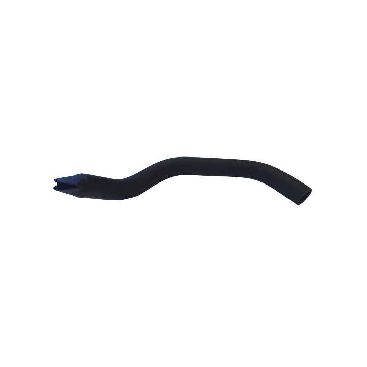 Bulkhead Pipe Left - R107 -1078350197