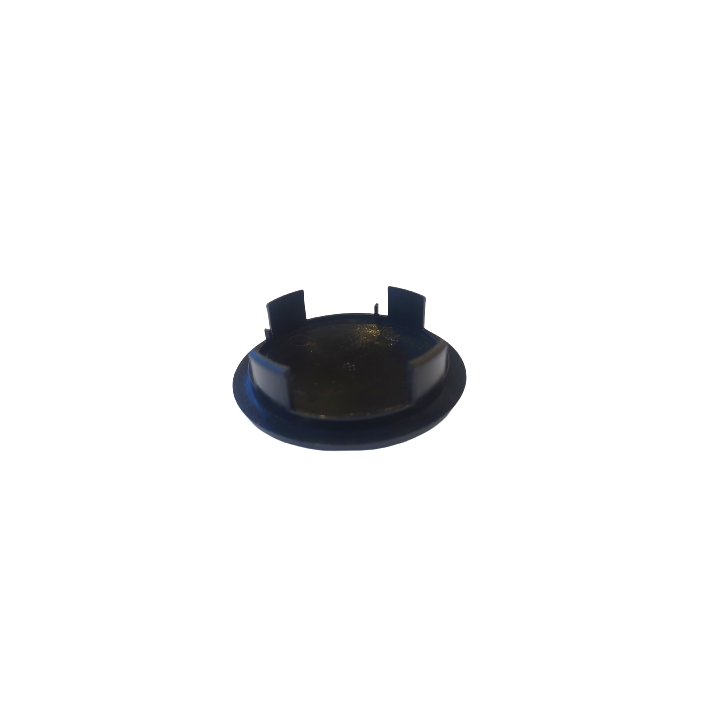 Seat Adjuster Wheel with Cover - Early Model R107 - 0009180826 0009180336
