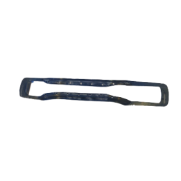 Deurklink Rubber - W126 SE/SEL - R107 1985 - 1989 - 1267660105