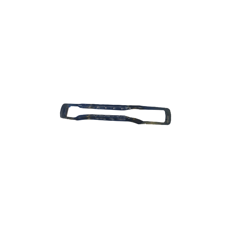 Deurklink Rubber - W126 SE/SEL - R107 1985 - 1989 - 1267660105