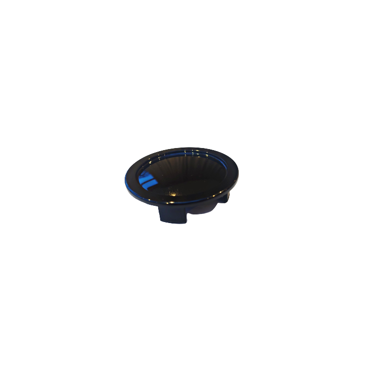 Roue de réglage de Siège Couvercle - R107 - 0009180336