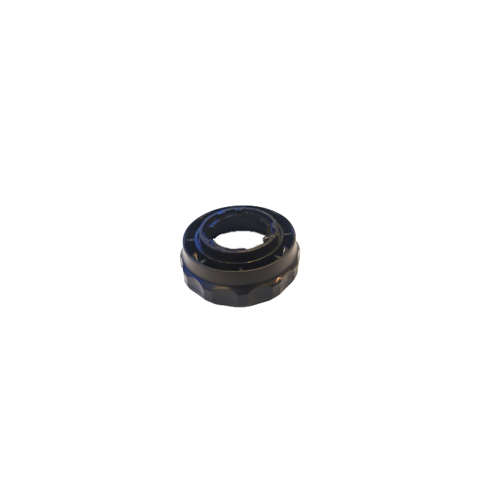 Seat Adjuster Wheel - Early Model R107 - 0009180826