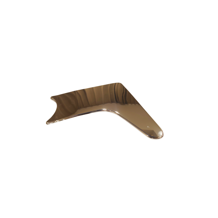 Zetel Cover Links Onder R107 - 1079131328