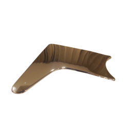 Zetel Cover Rechts Onder R107 - 1079131428