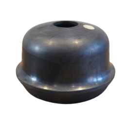 Subframe Rubberen Buffer Vooraan Boven Ponton 190SL - 1803330365