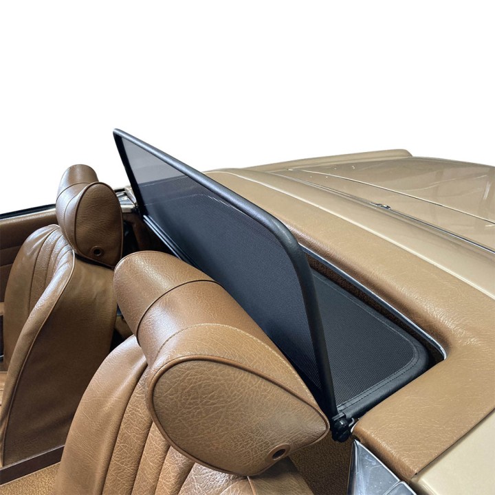 Passform Cabrio Windschott Kurzer Typ - W113  230SL 250SL 280SL