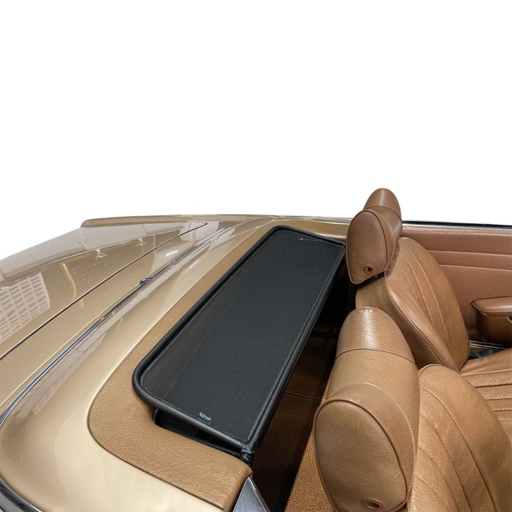 Pasklaar Cabrio Windschot Korte Versie - W113  230SL 250SL 280SL