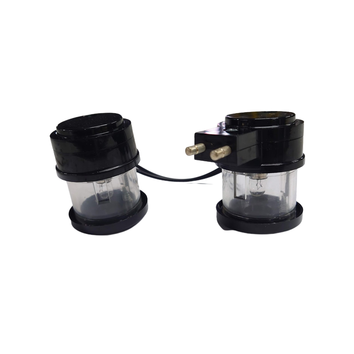 Ensemble de lampe W108 W113 - 1138300385