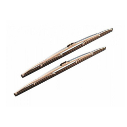 Satiné Mat Essuie Glaces - SL107 R107 - 46cm - 1168200345