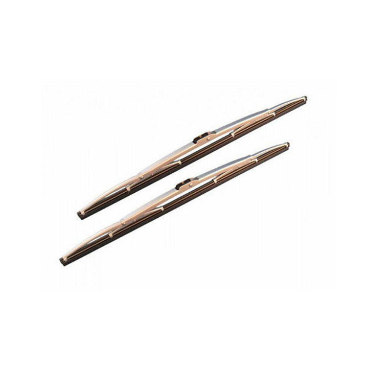 Satiné Mat Essuie Glaces - SL107 R107 - 46cm - 1168200345
