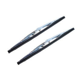 Wischerblätter Set Chrom - R107 W114 W115 W108 W109 W100 - 40cm