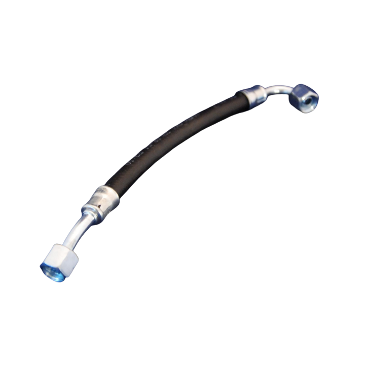 Fuel Hose Return W108 W109 W111 W112 Coupé/Cabrio W113 - 1299970282