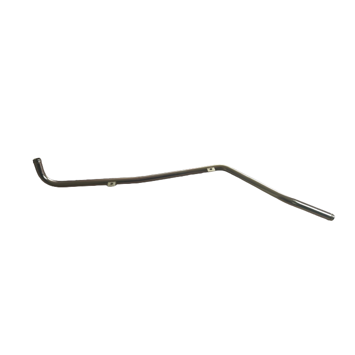 Coolant Line Radiator Hose From Tank - W113 - 1135000172