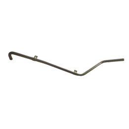 Coolant Line Radiator Hose From Tank - W113 - 1135000172