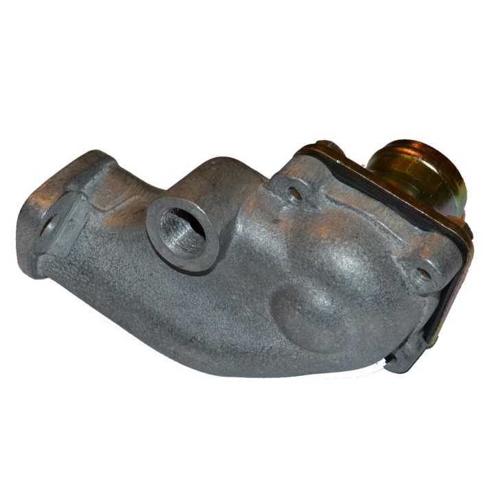Thermostat Housing Complete - 190SL - Reproduction