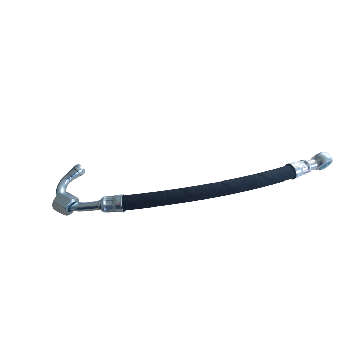 Fuel Hose to Injection Pump - W111 220SEB - 1279970782