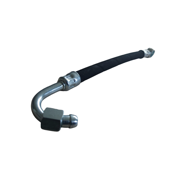 Kraftstoffschlauch an Einspritzpumpe - W111 220SEB - 1279970782