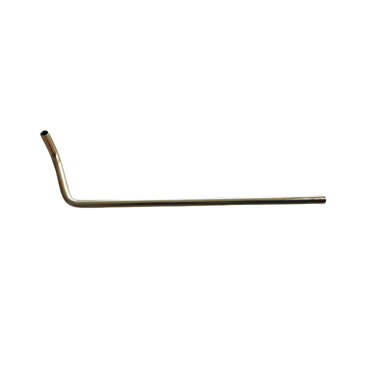 Tuyau de reniflard pour couvercle de came moteur - 230SL W113 M128.981 - 1270160930