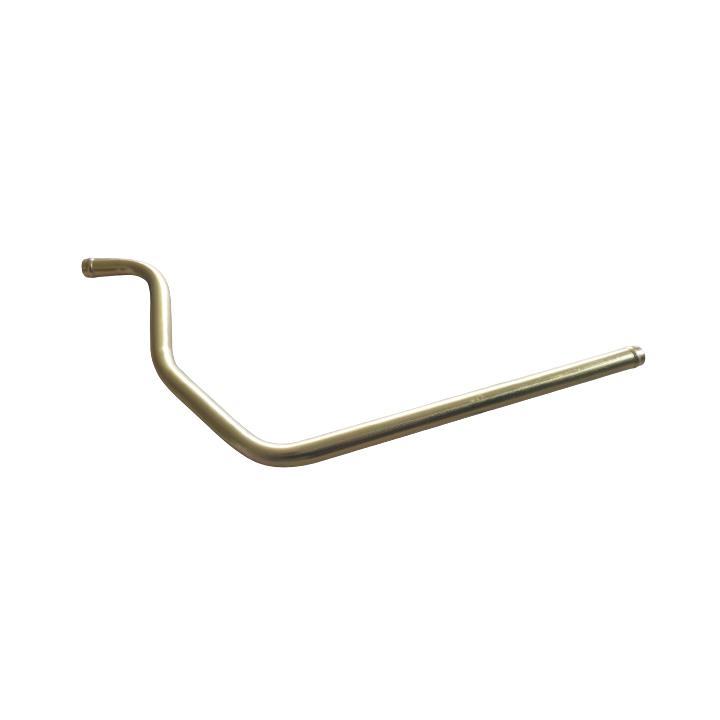 Heizungsrücklaufleitung - 230SL 250SL W113 - 1138310585