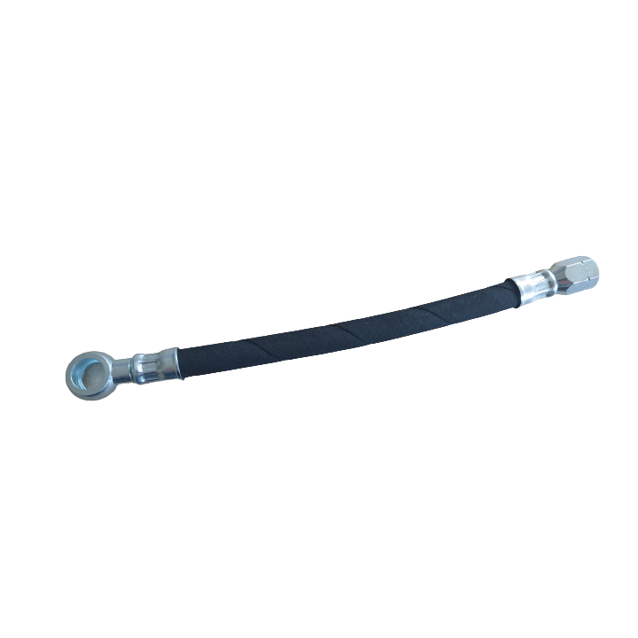 Tuyau de carburant pompe d'injection M127 M129 M130 W108 W109 W111 W112 Coupé/Cabrio W113 - 1084760226