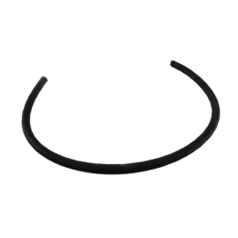 Brake Booster Servo Vaccuum Hose - W113 - 0004352182
