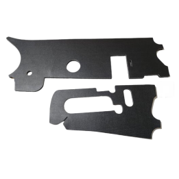 Firewall LHD - W113 - Classic Mercedes Parts
