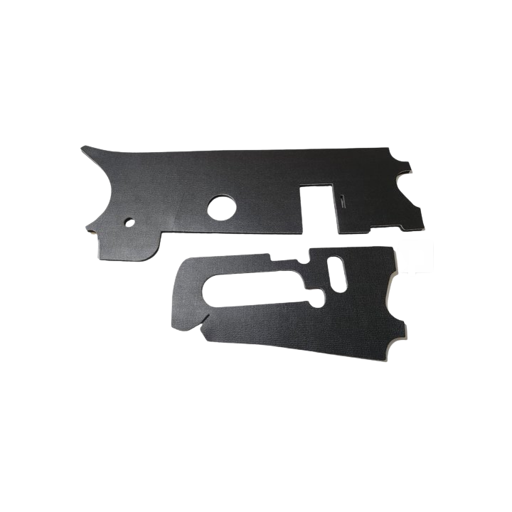 Isolatiemat LHD - W113 - Classic Mercedes Parts