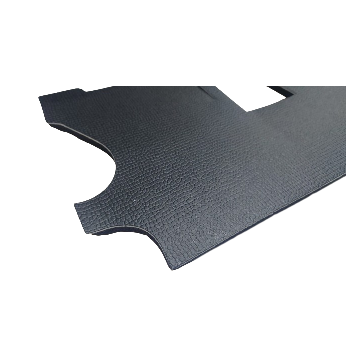 Isolatiemat LHD - W113 - Classic Mercedes Parts