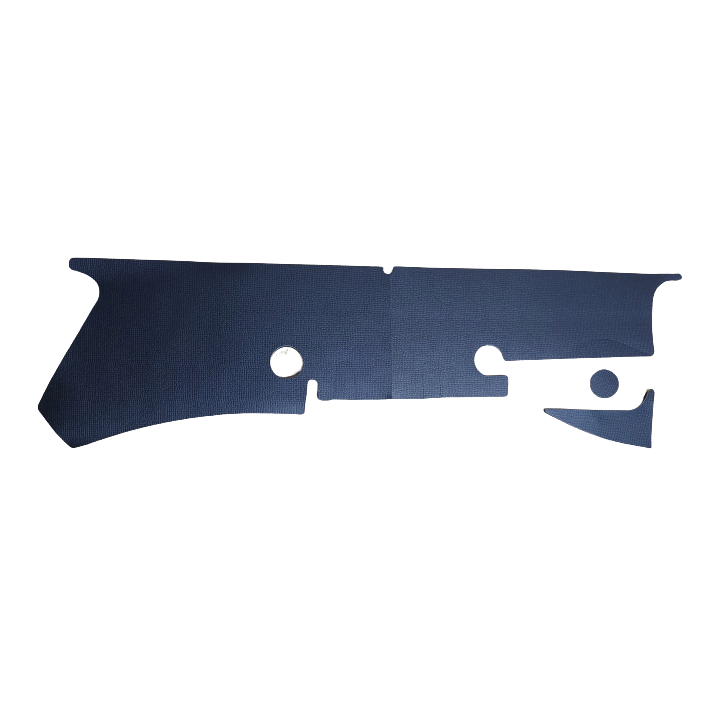 Abdämpfung Stirnwand W111 LHD 250SE/C 280SE/C 280SE/C 300SE/C 1116826320 - 1116826620 - 1116826520